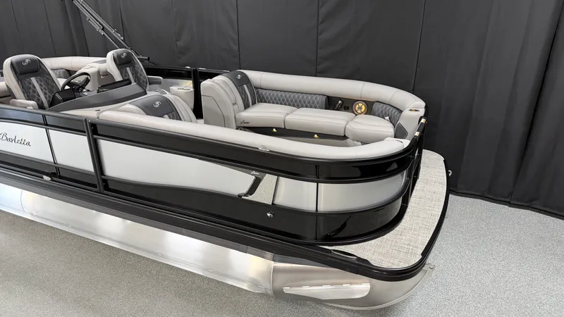 Slide: The Image of Barletta LUSSO25QCSS 2027 - 6