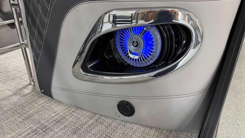 Slide: The Image of Barletta LUSSO25QCSS 2027 - 104