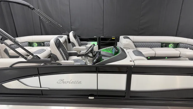 Slide: The Image of Barletta LUSSO25QCSS 2027 - 5