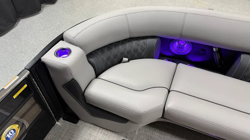 Slide: The Image of Barletta LUSSO25QCSS 2027 - 14