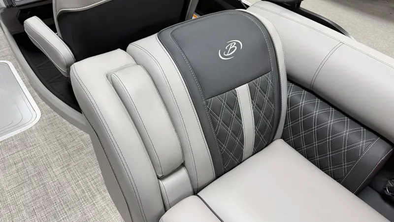 Slide: The Image of Barletta LUSSO25QCSS 2027 - 65