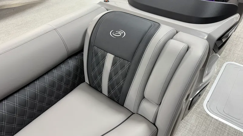 Slide: The Image of Barletta LUSSO25QCSS 2027 - 22