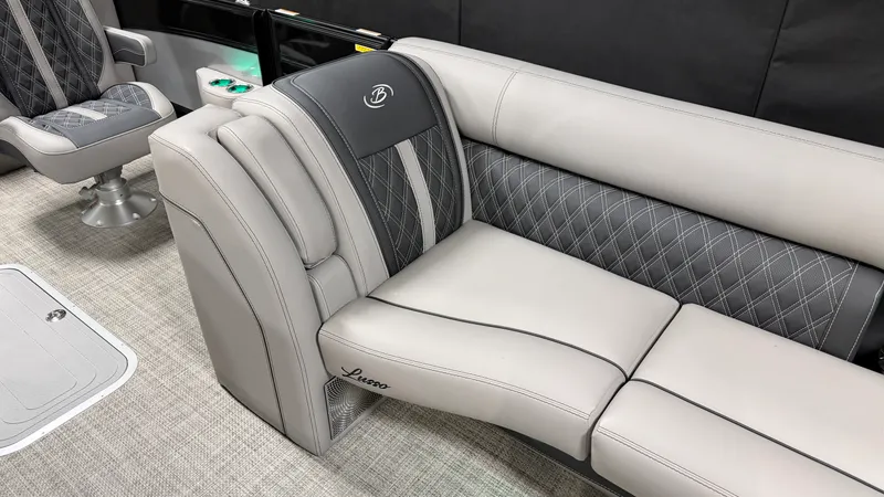 Slide: The Image of Barletta LUSSO25QCSS 2027 - 34