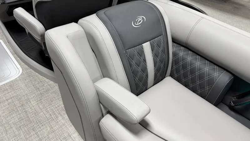 Slide: The Image of Barletta LUSSO25QCSS 2027 - 66