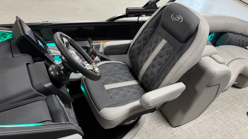 Slide: The Image of Barletta LUSSO25QCSS 2027 - 51