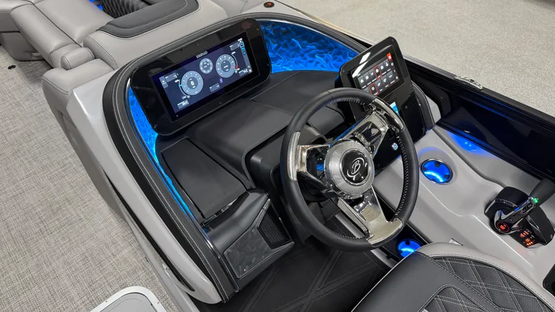 Slide: The Image of Barletta LUSSO25QCSS 2027 - 63