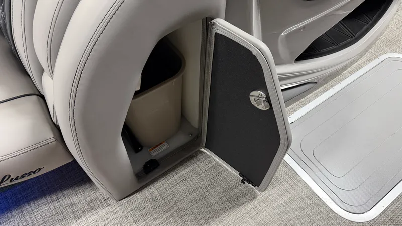 Slide: The Image of Barletta LUSSO25QCSS 2027 - 25