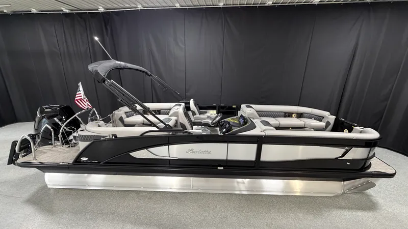 Slide: The Image of Barletta LUSSO25QCSS 2027 - 1