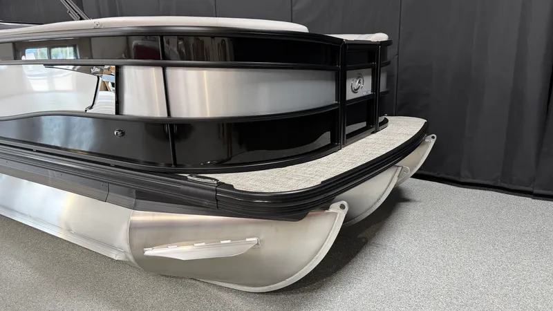 Slide: The Image of Barletta LUSSO25QCSS 2027 - 7