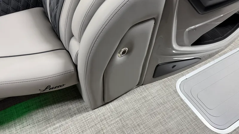 Slide: The Image of Barletta LUSSO25QCSS 2027 - 24