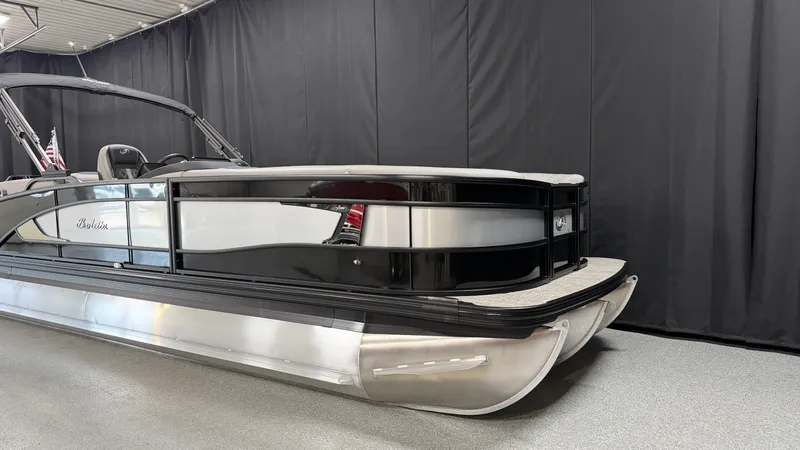 Slide: The Image of Barletta LUSSO25QCSS 2027 - 3