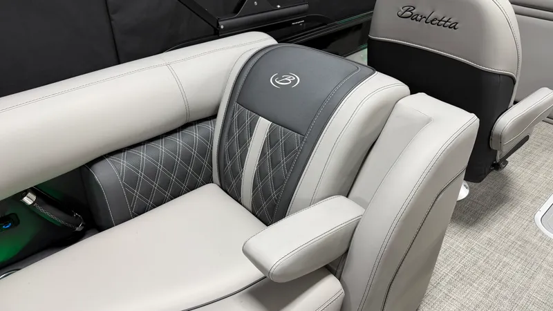 Slide: The Image of Barletta LUSSO25QCSS 2027 - 81