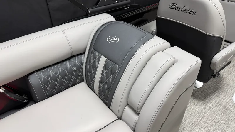 Slide: The Image of Barletta LUSSO25QCSS 2027 - 80