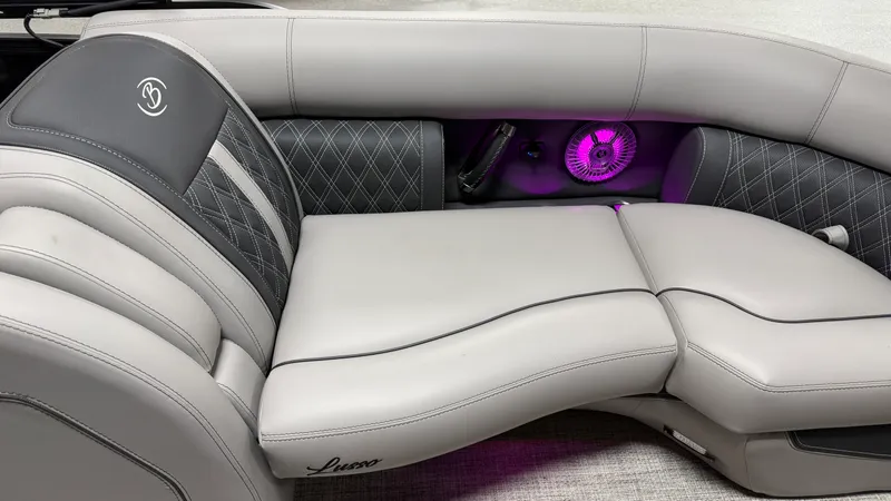 Slide: The Image of Barletta LUSSO25QCSS 2027 - 69
