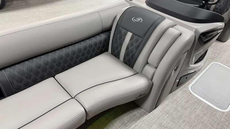 Slide: The Image of Barletta LUSSO25QCSS 2027 - 20
