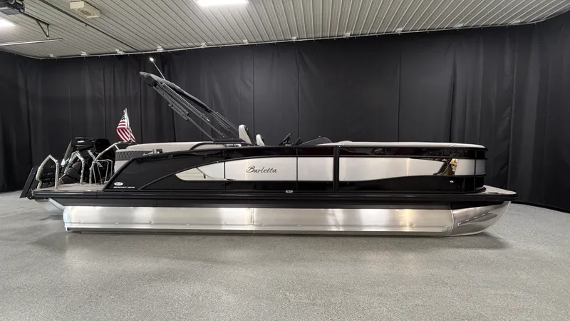 The Image of Barletta LUSSO25QCSS 2027 - 0