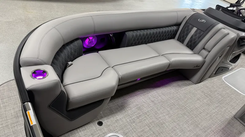 Slide: The Image of Barletta LUSSO25QCSS 2027 - 11