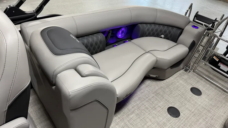 Slide: The Image of Barletta LUSSO25QCSS 2027 - 64