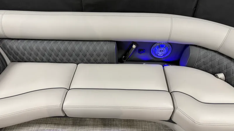Slide: The Image of Barletta LUSSO25QCSS 2027 - 32