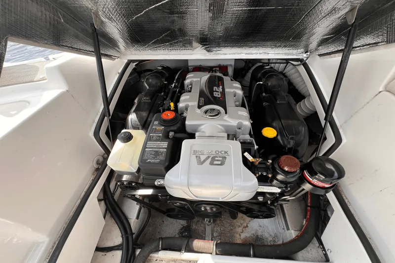 Slide: The Image of Cruisers 298 SS 2016 - 11