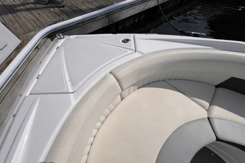 Slide: The Image of Cruisers 298 SS 2016 - 29