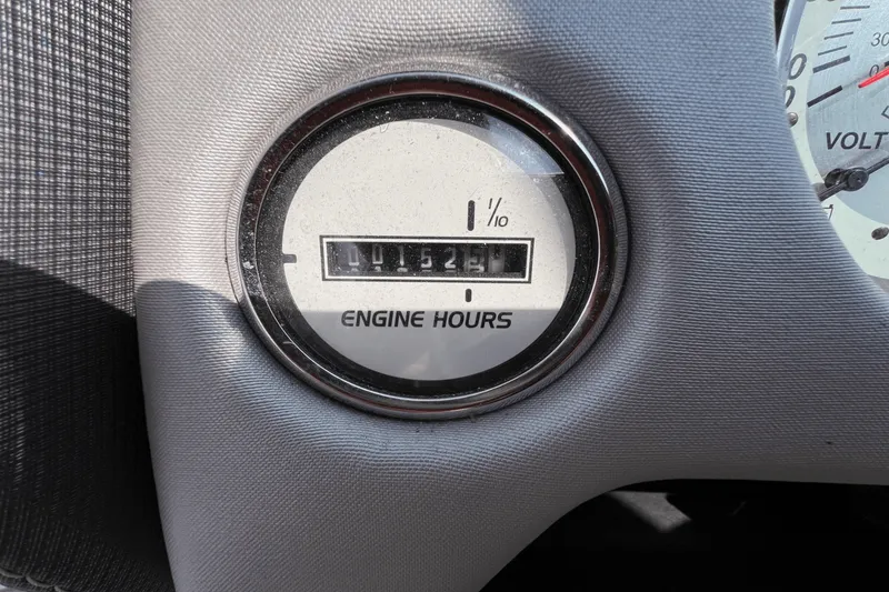 Slide: The Image of Cruisers 298 SS 2016 - 33