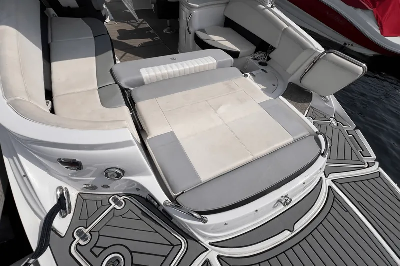 Slide: The Image of Cruisers 298 SS 2016 - 6