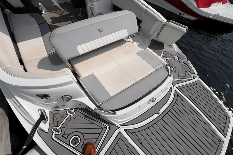 Slide: The Image of Cruisers 298 SS 2016 - 7