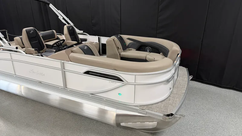 Slide: The Image of Barletta CABRIO22UC 2027 - 6