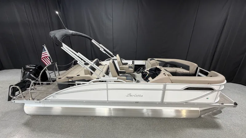 Slide: The Image of Barletta CABRIO22UC 2027 - 1