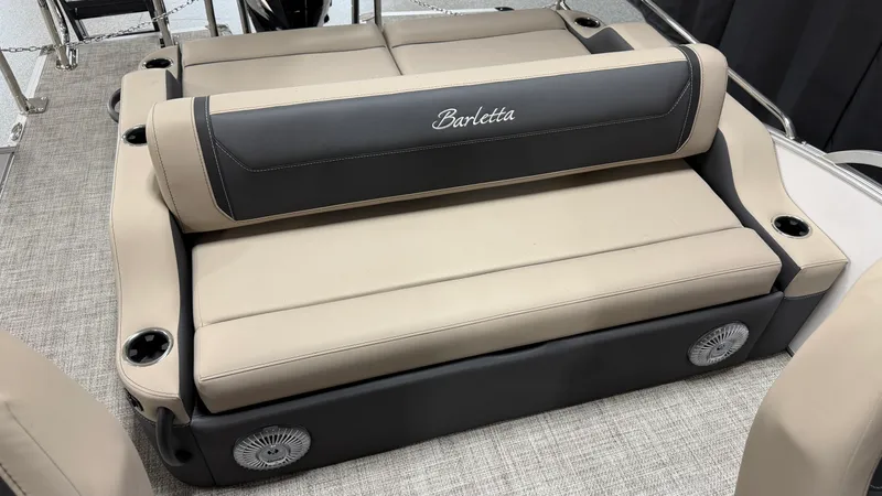 Slide: The Image of Barletta CABRIO22UC 2027 - 58