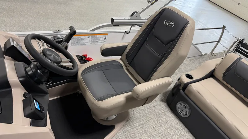 Slide: The Image of Barletta CABRIO22UC 2027 - 45