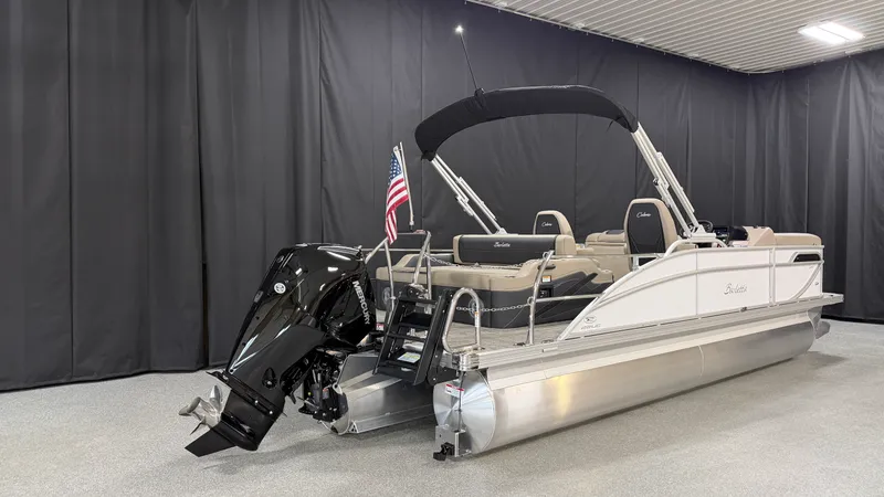 Slide: The Image of Barletta CABRIO22UC 2027 - 2