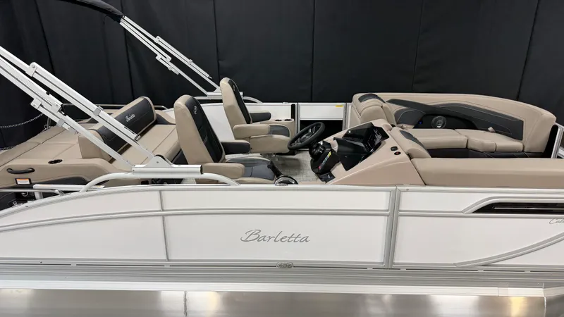 Slide: The Image of Barletta CABRIO22UC 2027 - 5