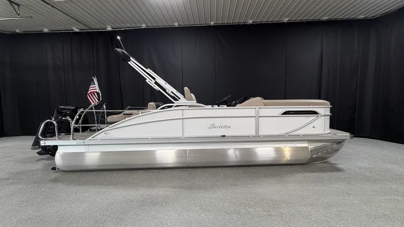 The Image of Barletta CABRIO22UC 2027 - 0