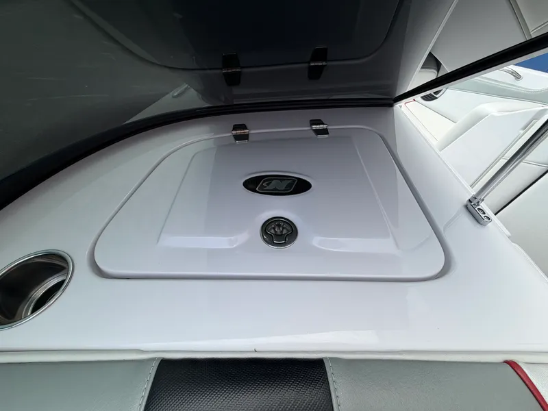 Slide: The Image of Nautique Super Air Nautique 230 2013 - 25