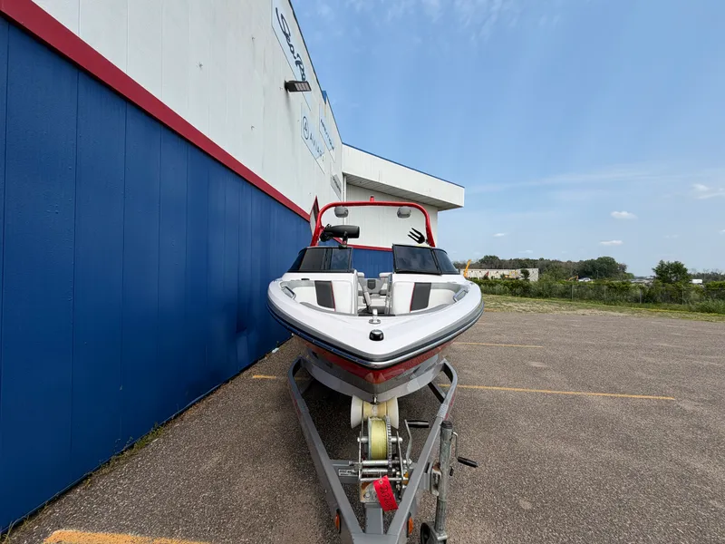 Slide: The Image of Nautique Super Air Nautique 230 2013 - 2