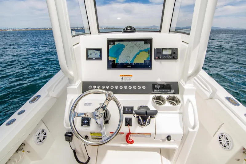 Slide: The Image of Regulator Marine 23 2026 - 10