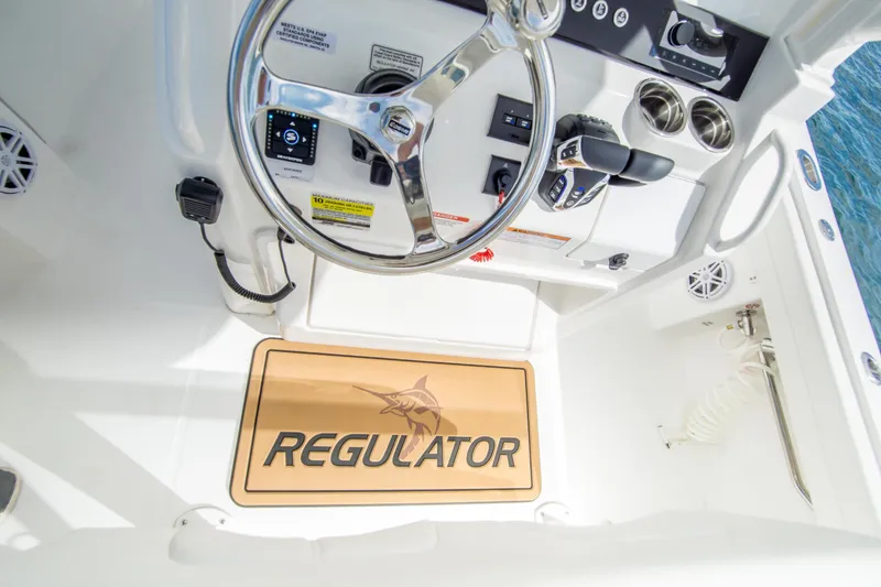 Slide: The Image of Regulator Marine 23 2026 - 11