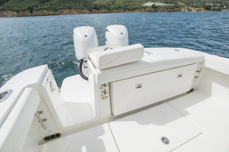 Slide: The Image of Regulator Marine 23 2026 - 9