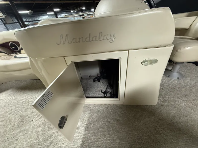 Slide: The Image of Sylvan MANDALAY 8513 2011 - 25