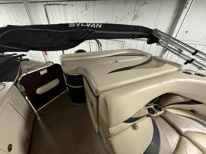 Slide: The Image of Sylvan MANDALAY 8513 2011 - 12