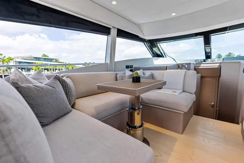 Slide: The Image of Ferretti 500 2026 - 18