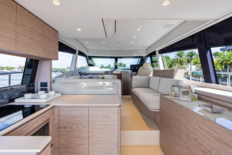 Slide: The Image of Ferretti 500 2026 - 20