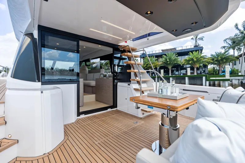 Slide: The Image of Ferretti 500 2026 - 21