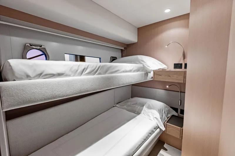 Slide: The Image of Ferretti 500 2026 - 23