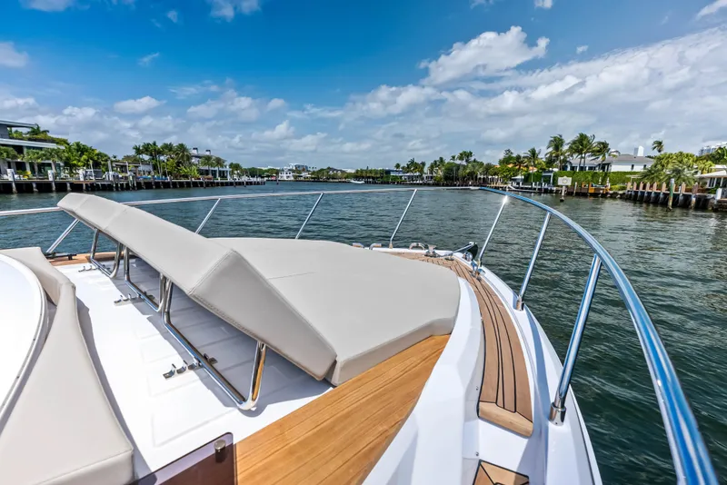 Slide: The Image of Ferretti 500 2026 - 9