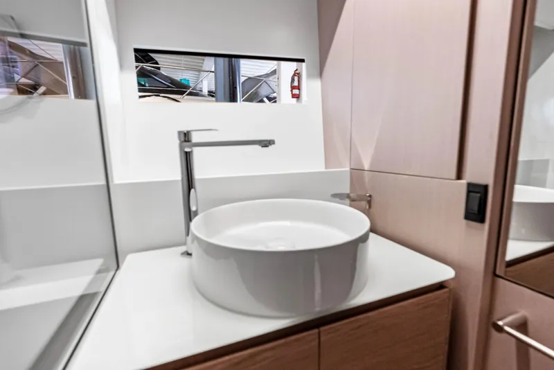 Slide: The Image of Ferretti Yachts 500 2026 - 26