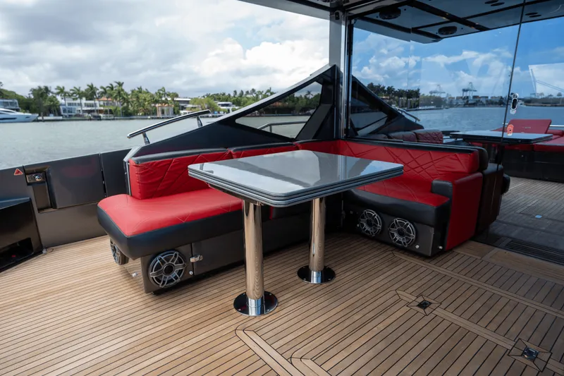 Slide: The Image of Azimut S7 2019 - 56