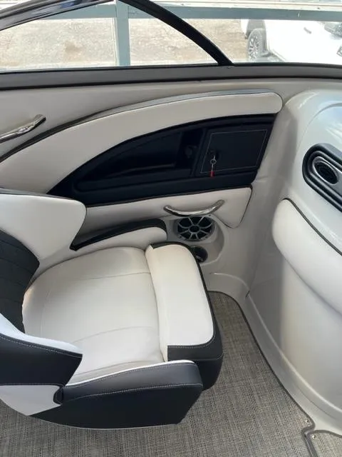 Slide: The Image of Crownline Boats E235 2023 - 10